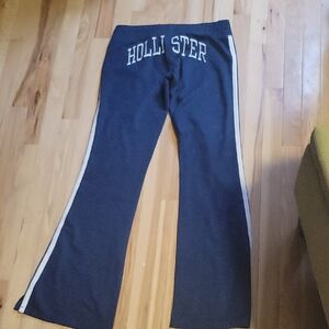 Vintage Hollister Track Pants